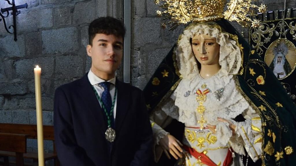 Fernando Hernández Castilla