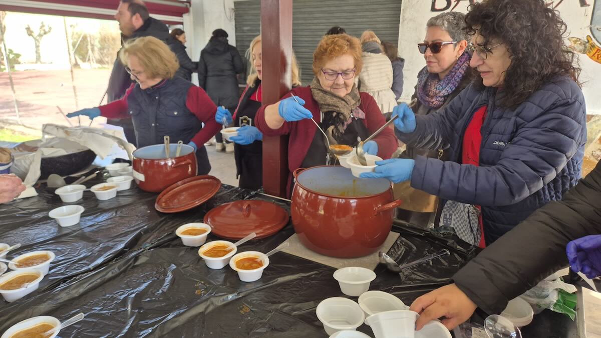 Rágama se une en torno a su fiesta de la matanza tradicional 6 f2b9831e 363e 452d aabf fea5d28e4366 2