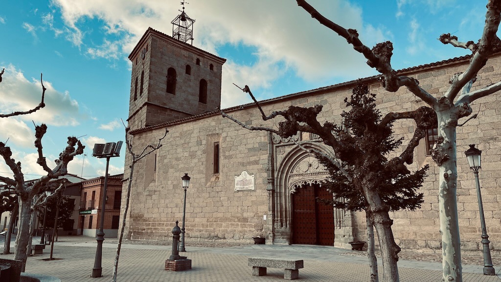 Macotera acogerá el II Encuentro de capas y trajes charros