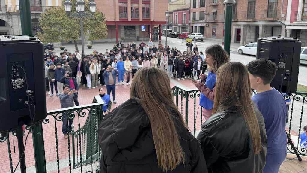 Operación más que un bocata en Peñaranda