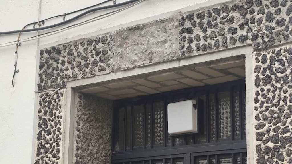 Acceso Miguel de Unamuno