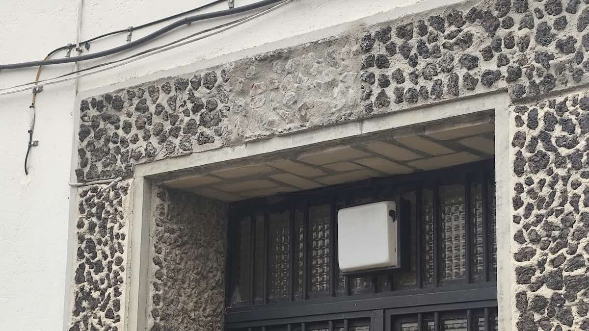 Acceso Miguel de Unamuno