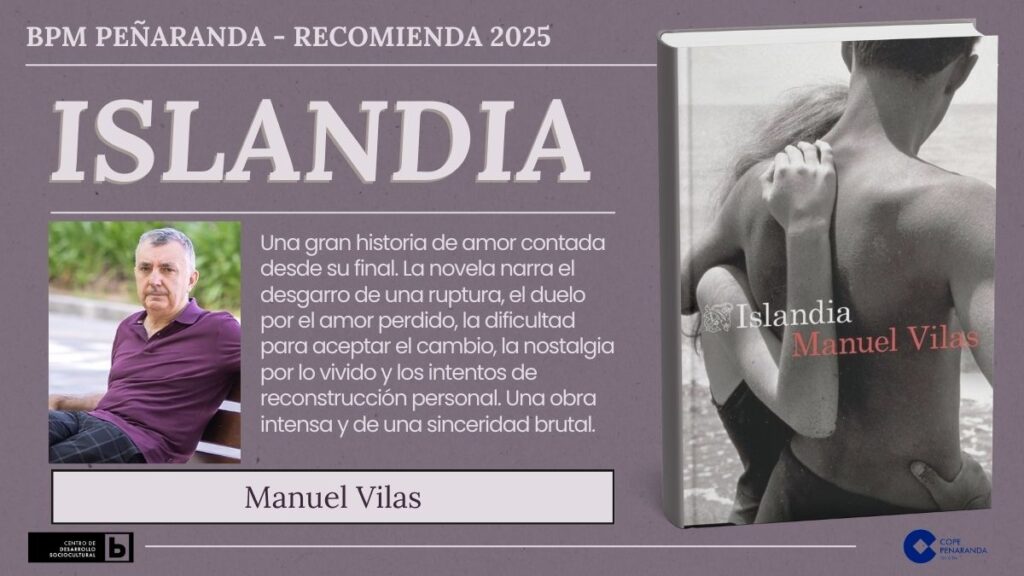 Islandia la recomendación de José Luis Sánchez