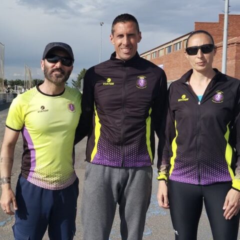 Club de Atletismo Ciudad de Peñaranda