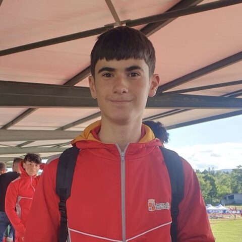 Alejandro Manjón Pescador