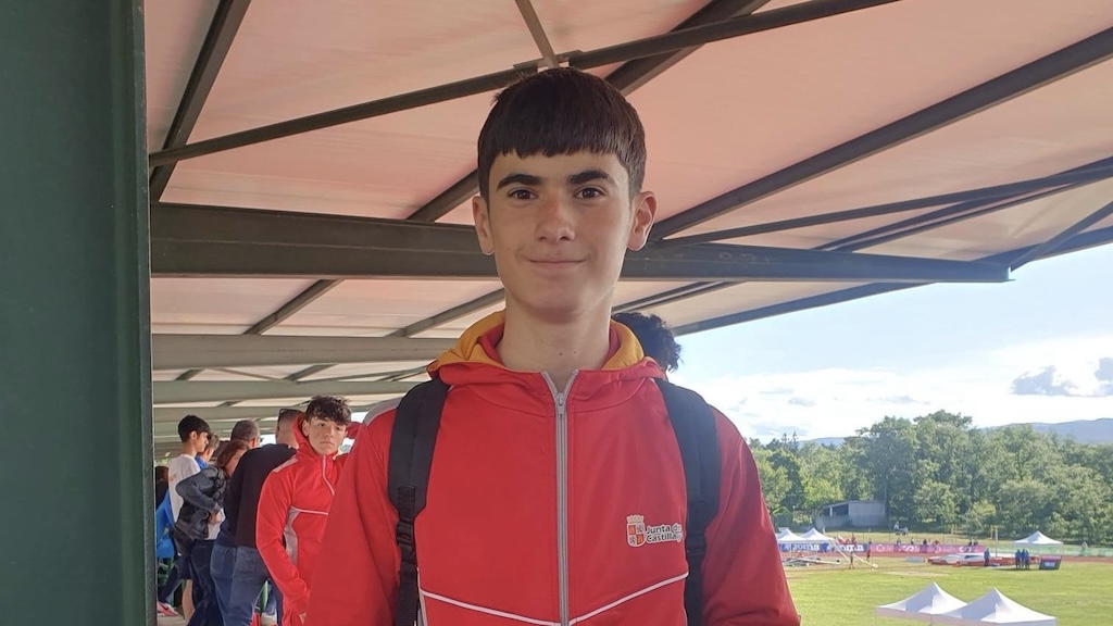 Alejandro Manjón Pescador