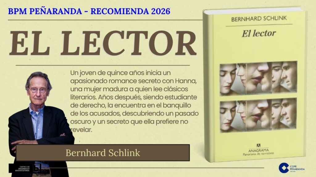 El lector
