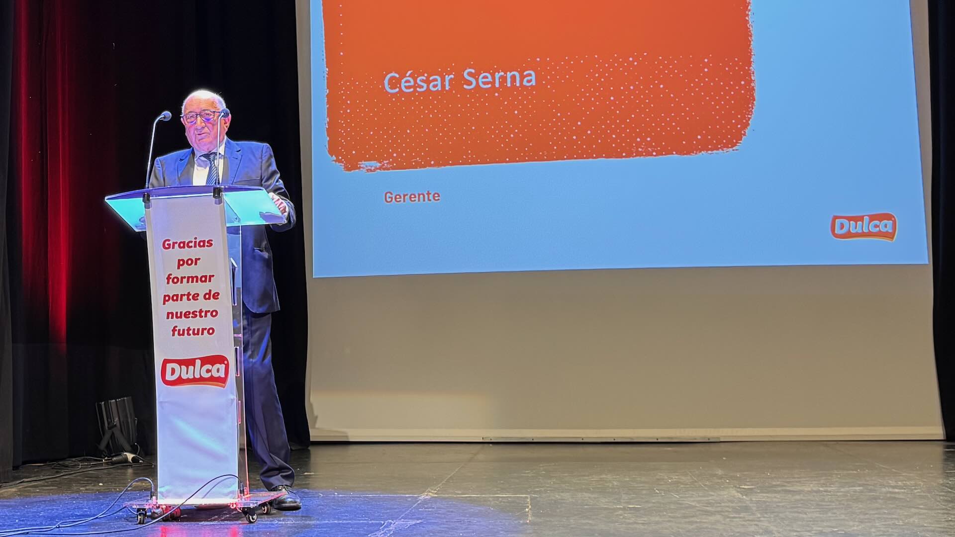César Serna