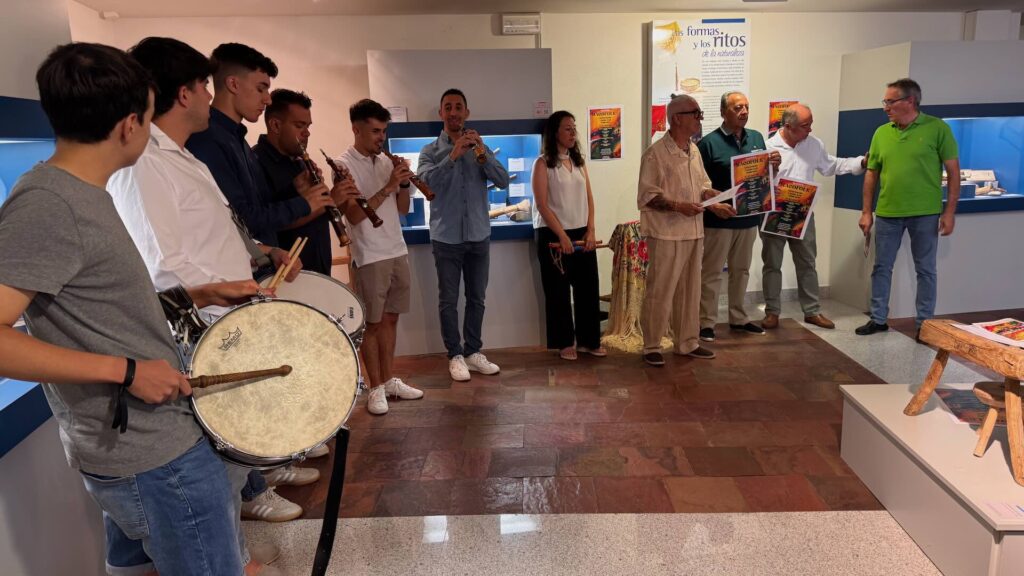 Presentación de Macofolk