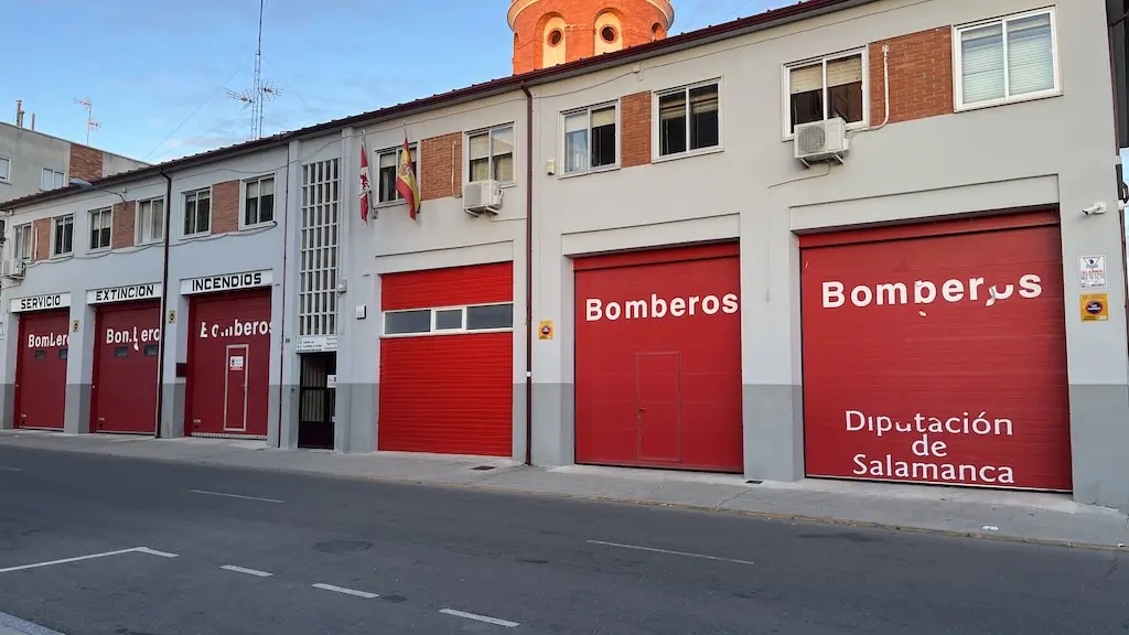 El PP de Peñaranda ha publicado una nota de prensa