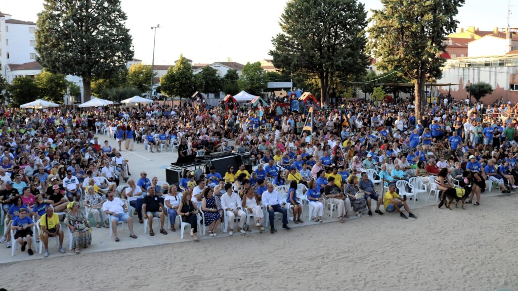 Airadilos Fest
